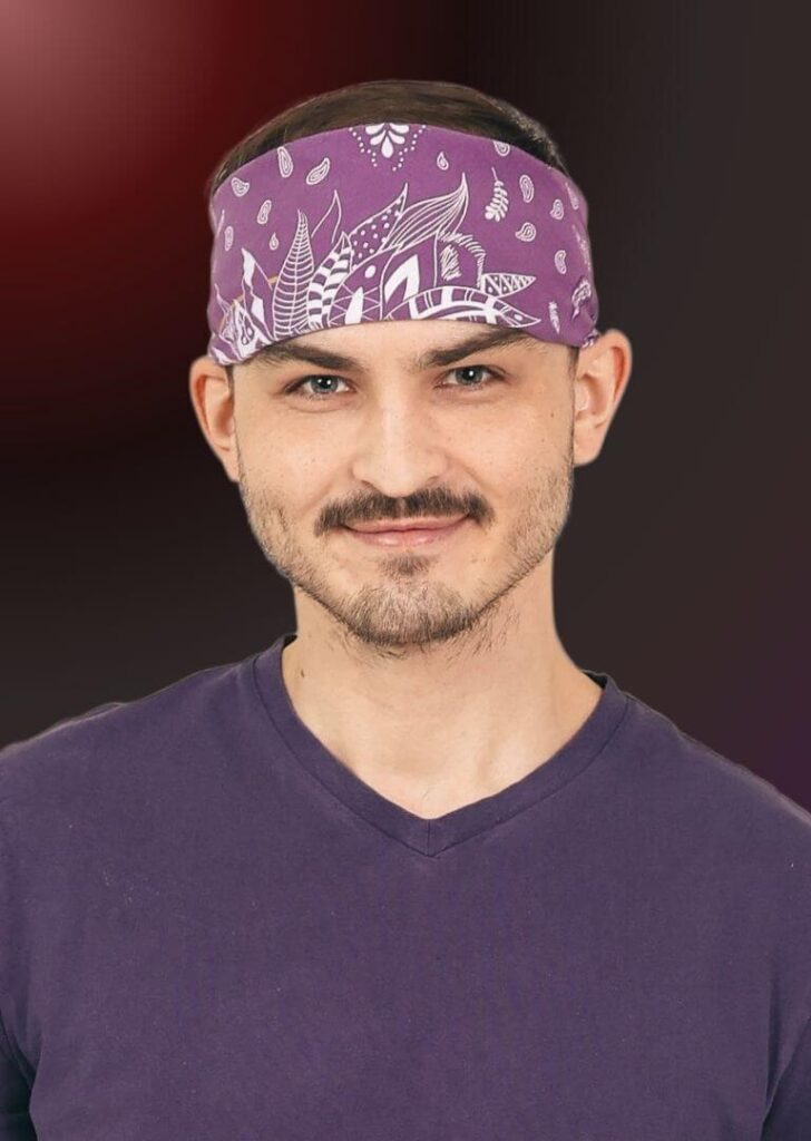 Евгений Окороков